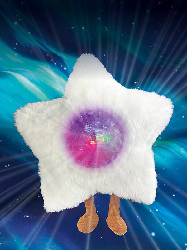 Galaxy Projector (Zazu)