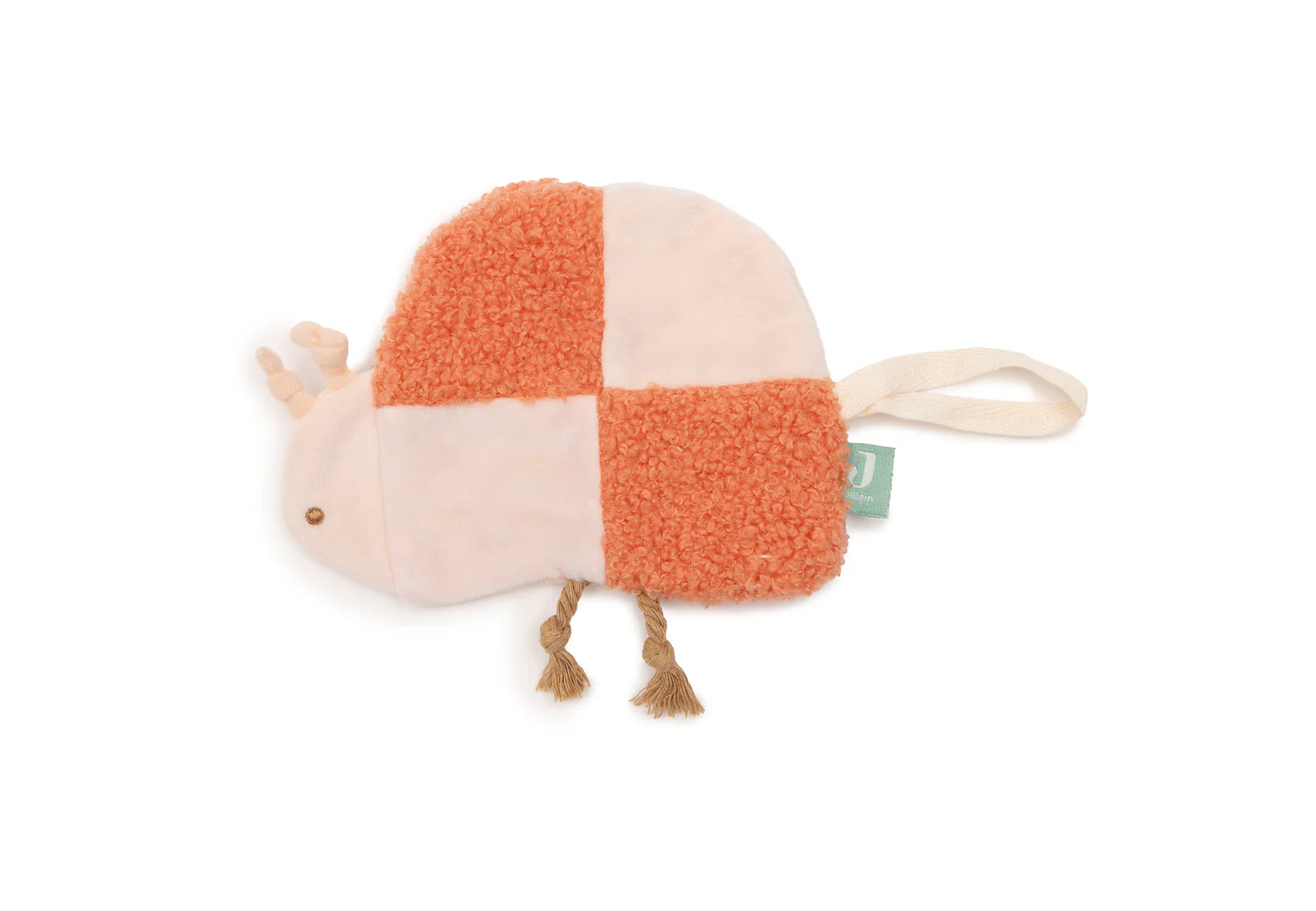 Attache Sucette - Pretty Picnic (Jollein)