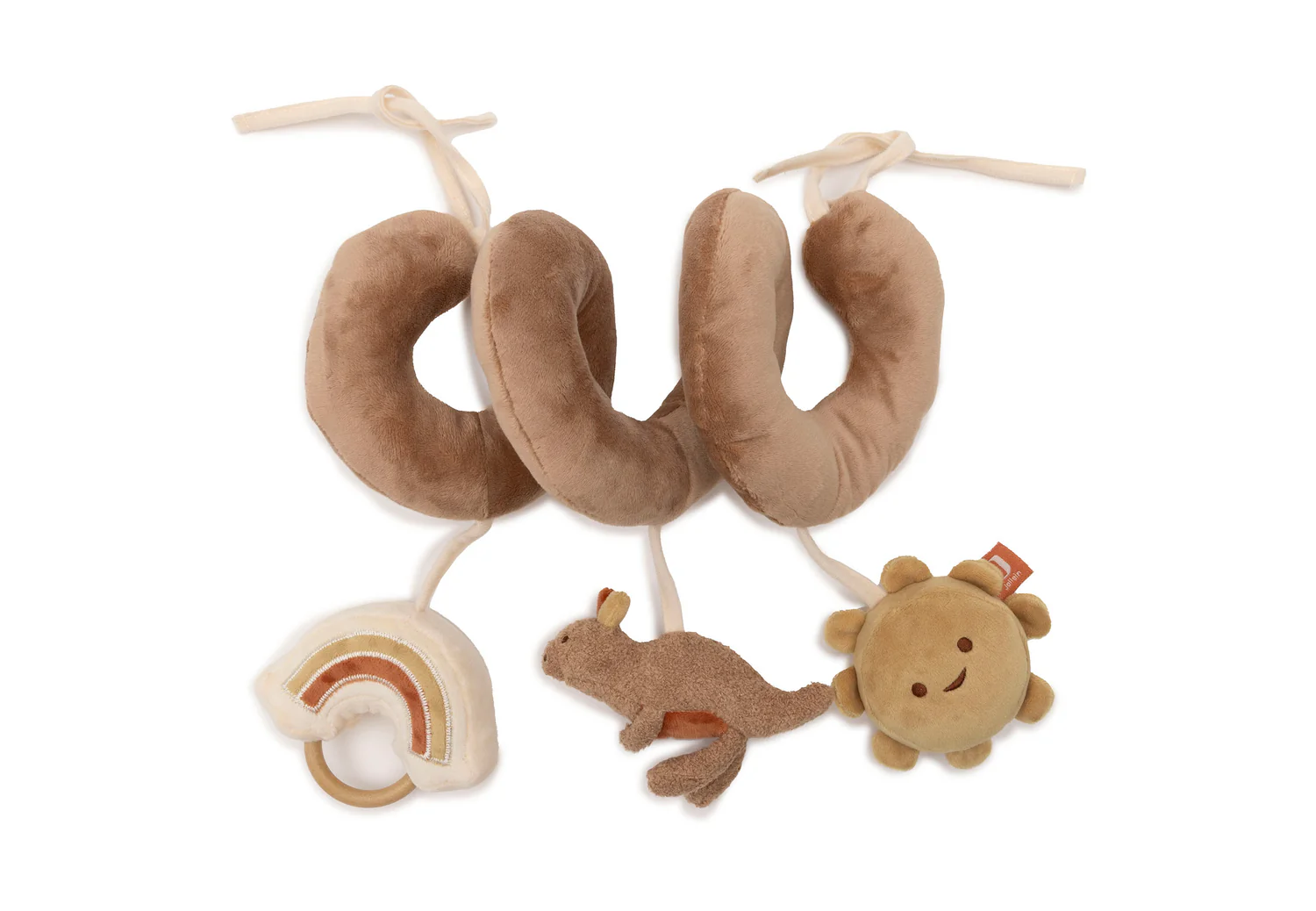 Spirale d'activité - Kangaroots (Jollein)