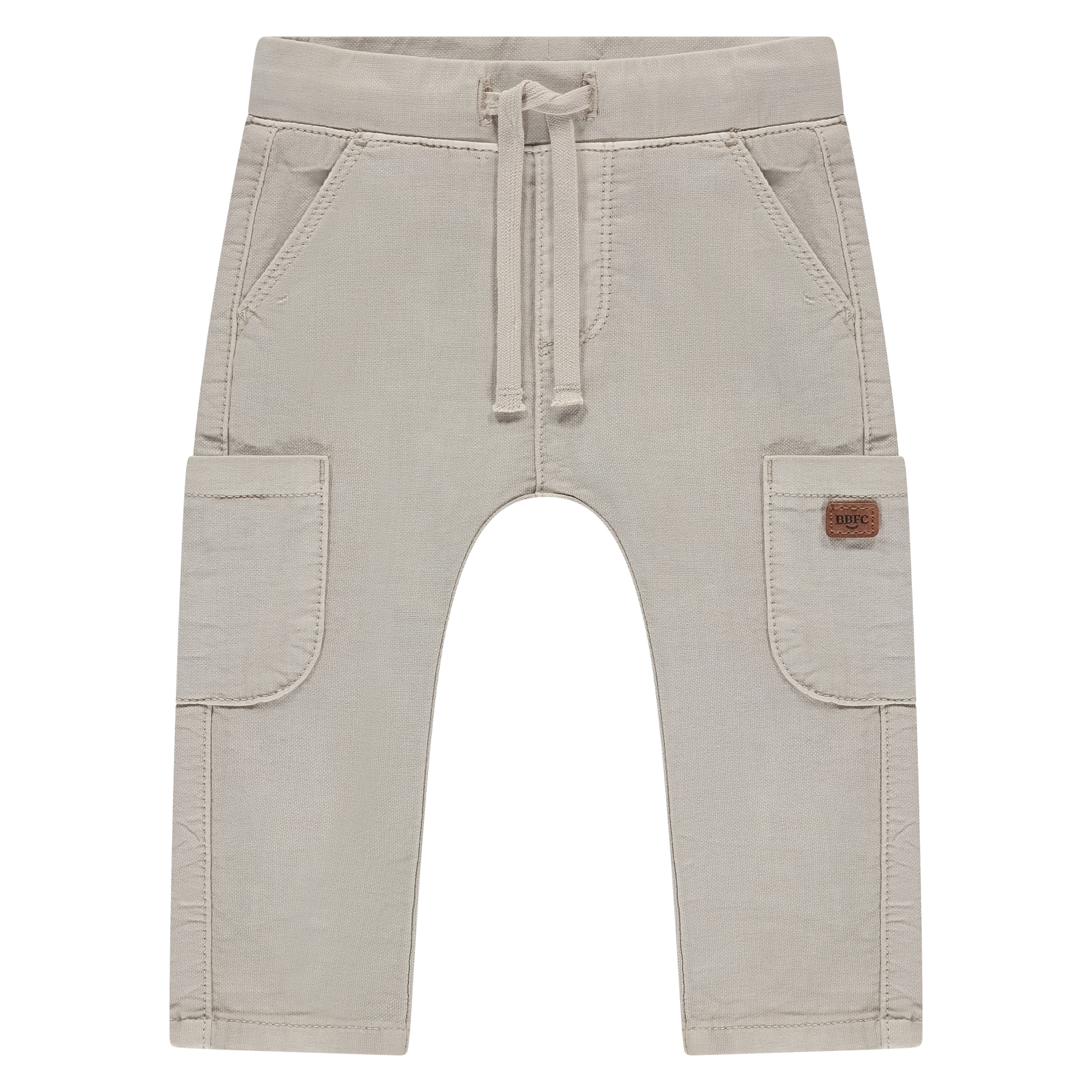 Pantalon Garçon Shell SS26 (Babyface)