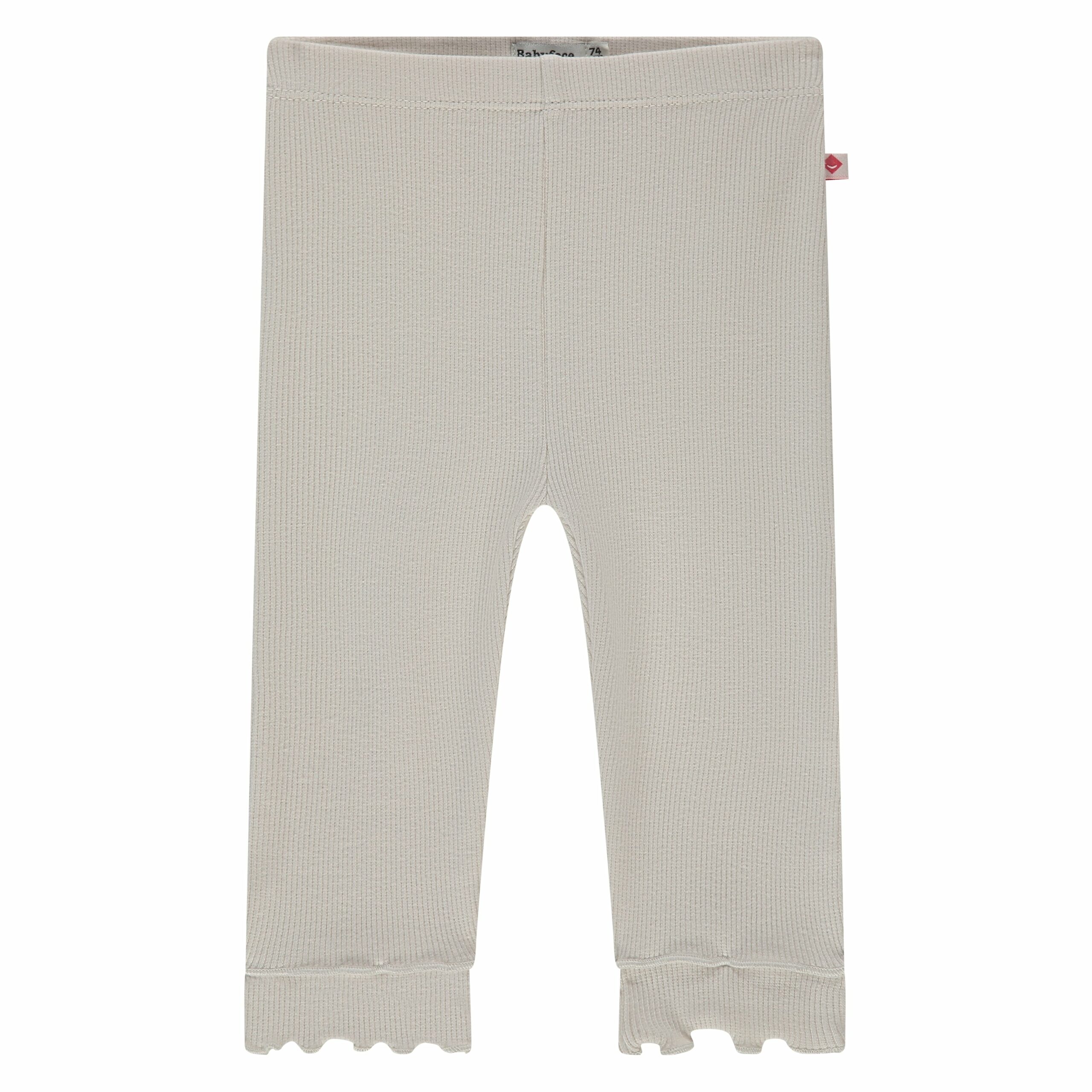Legging Fille Ivory SS26 (Babyface)