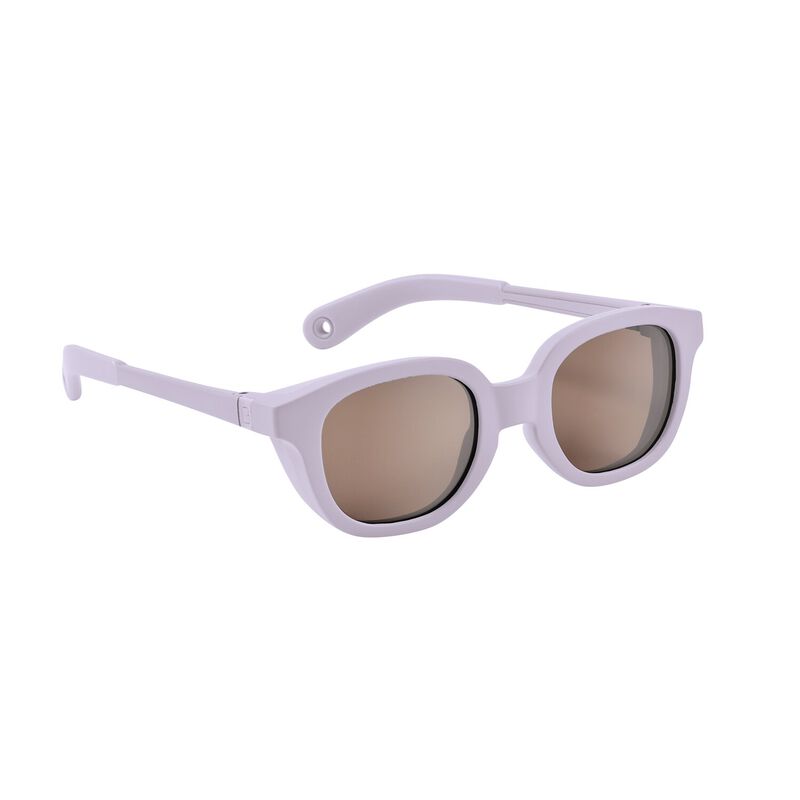Lunettes 9-24 mois SQUARE Lilas (beaba)