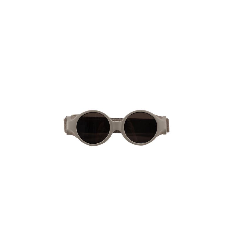 Lunettes 0-9 mois BANDEAU Cacao (beaba)