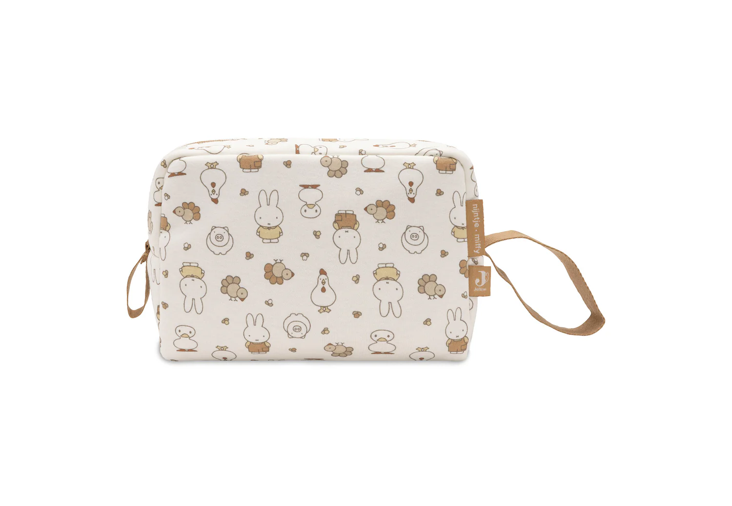 Trousse de Soins - Miffy Family Farm (Jollein)