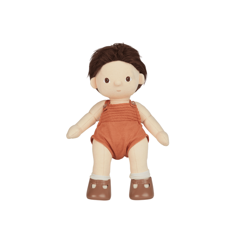 Dinkum Dolls - Peanut (OLLIELLA)