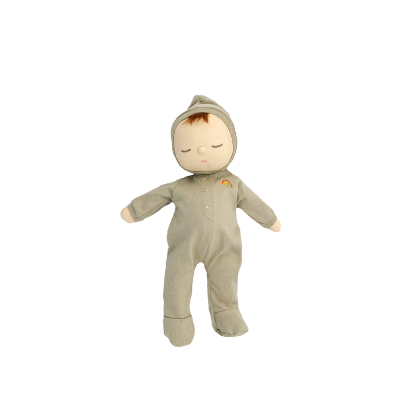 Dozy Dinkum - Pickle (OLLIELLA)