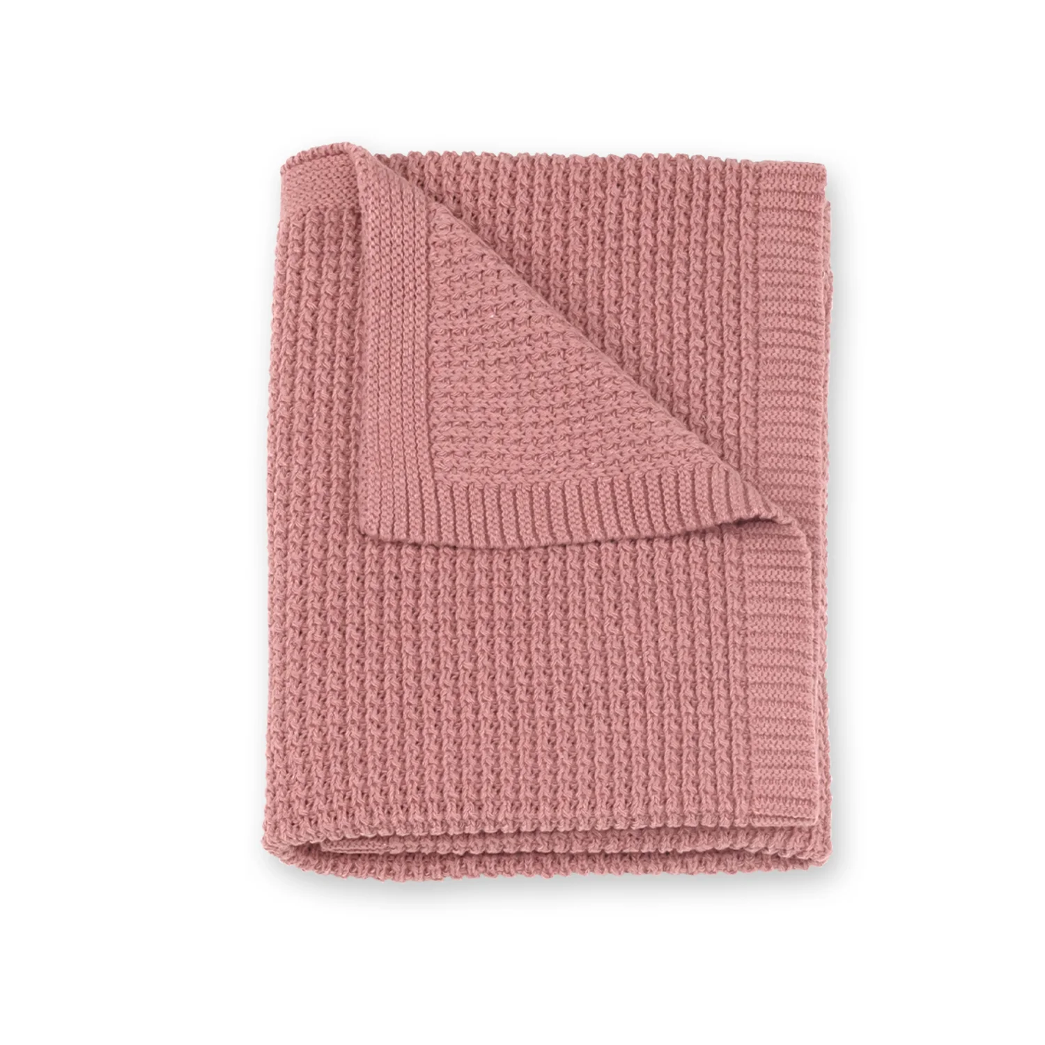 Couverture Vintage 80x100cm Knitty Tog 1.5 (Bemini)