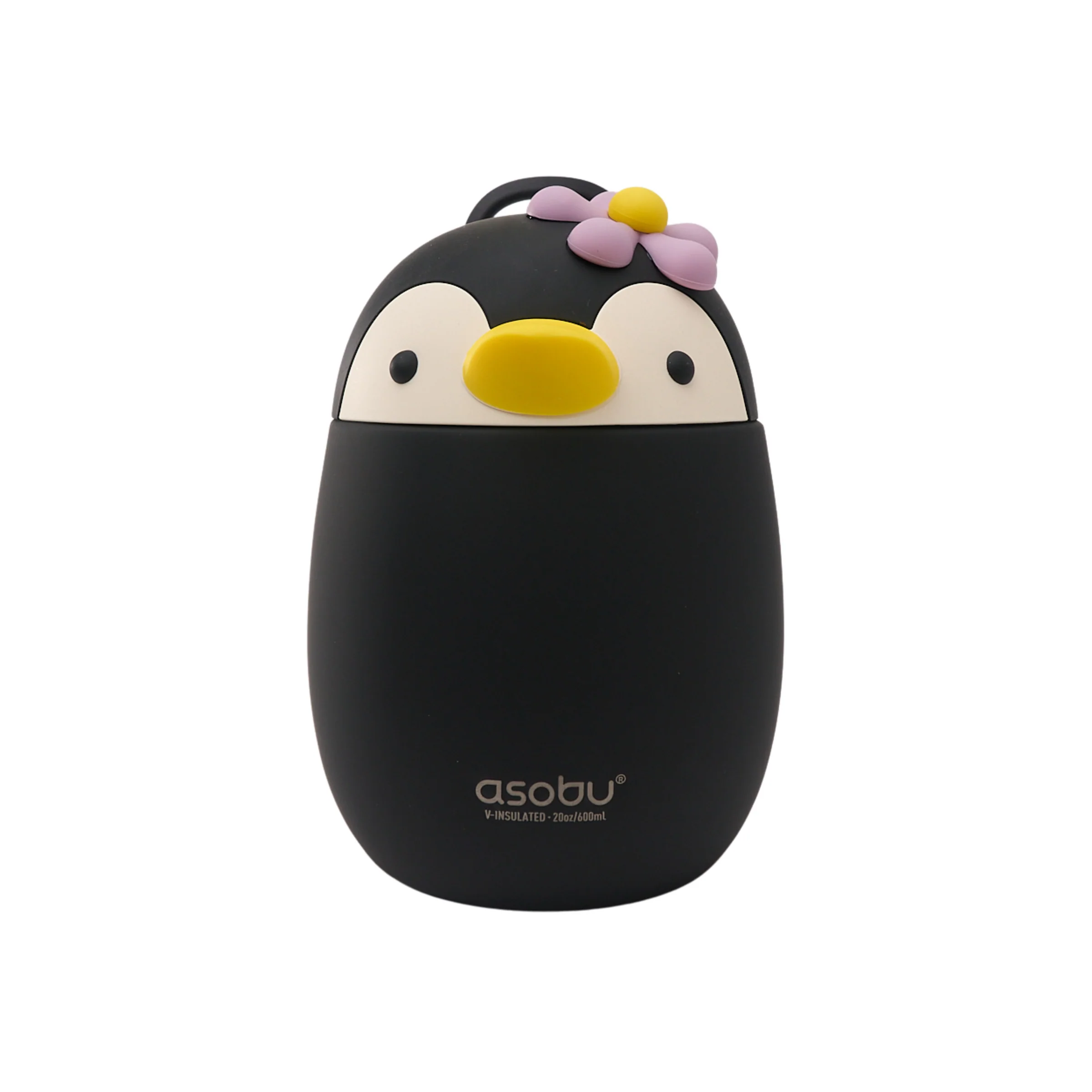 Penguin Bestie Foodie (Asobu)