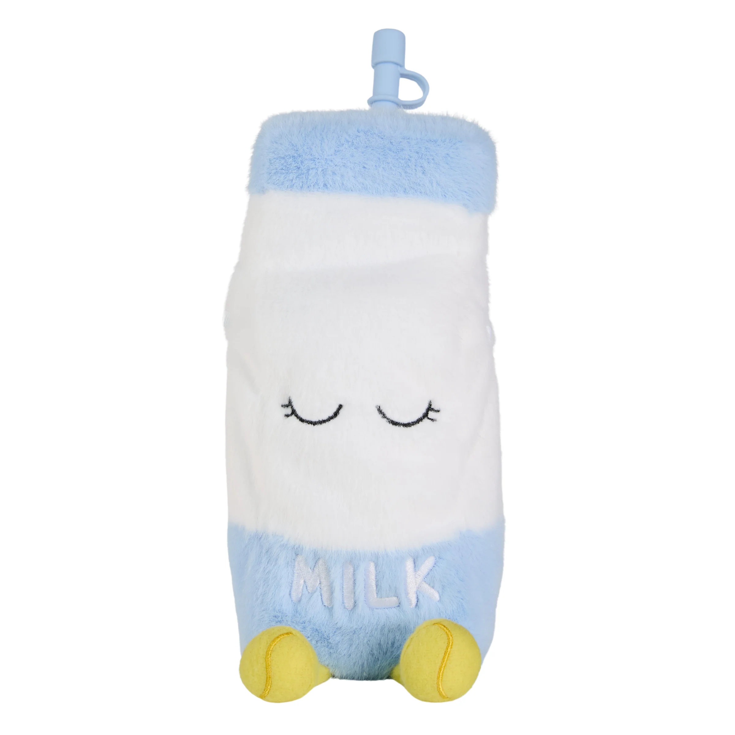 Millie the Mellow Fuzzie (Asobu)