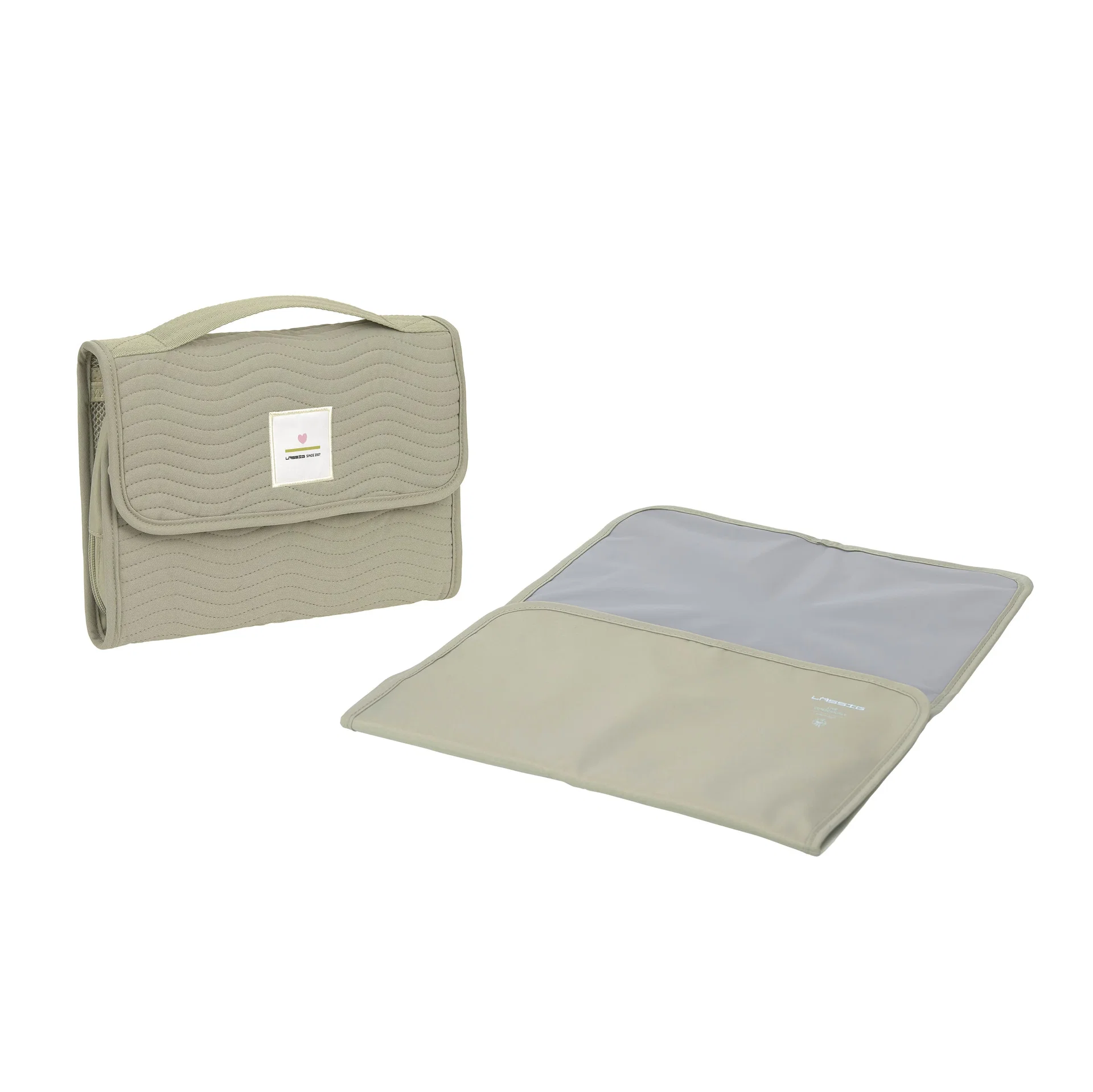 POCHETTE DE CHANGE XL MINT (Lassig) – Image 3