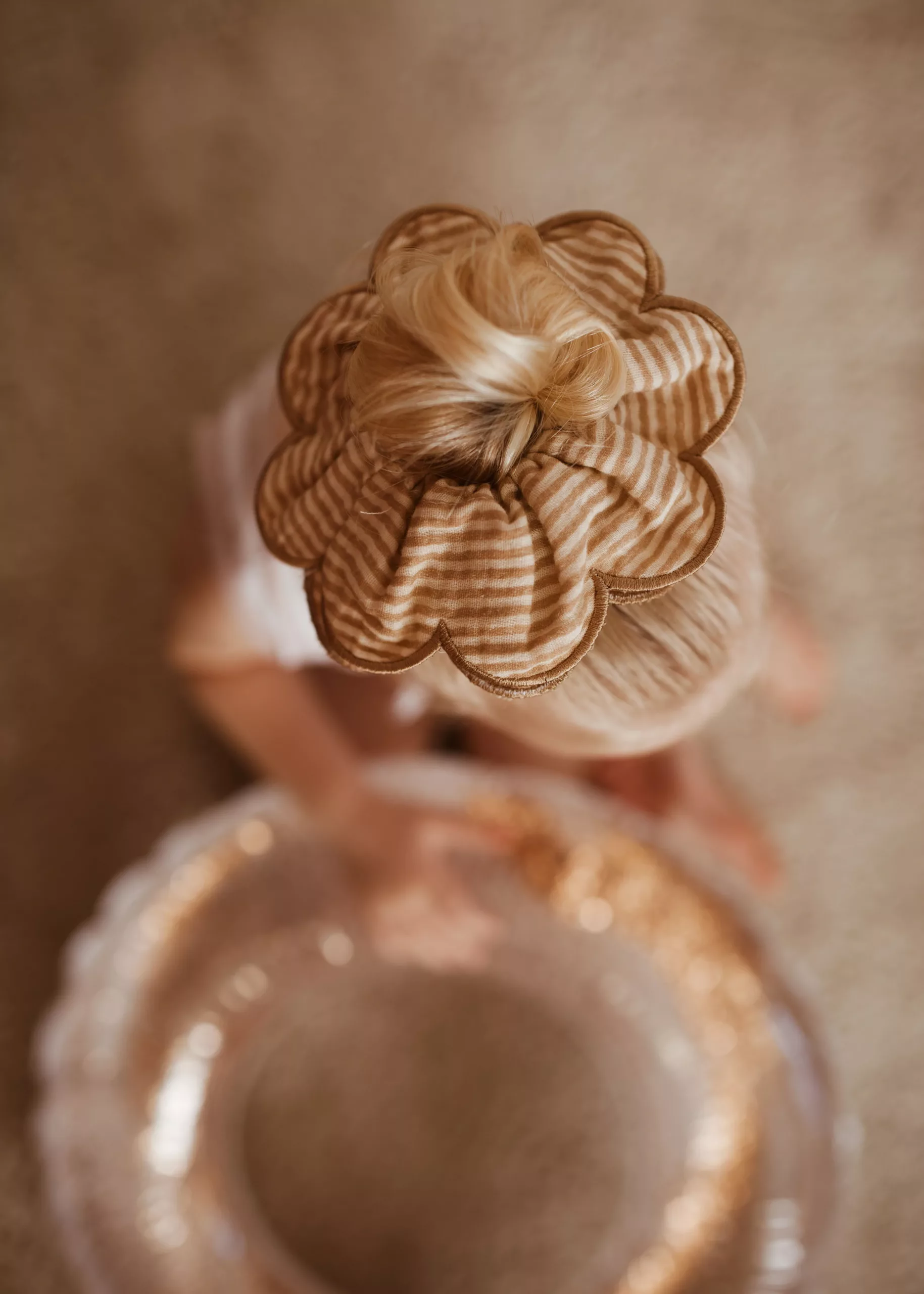Nouveaux chouchous - Toffee Lines (Mrs Ertha) – Image 4