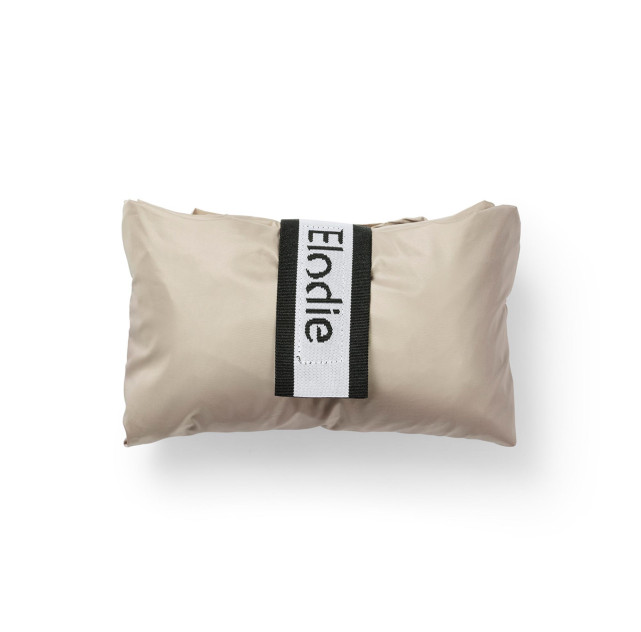 Habillage Pluie Poussette Tender Taupe (Elodie Details)