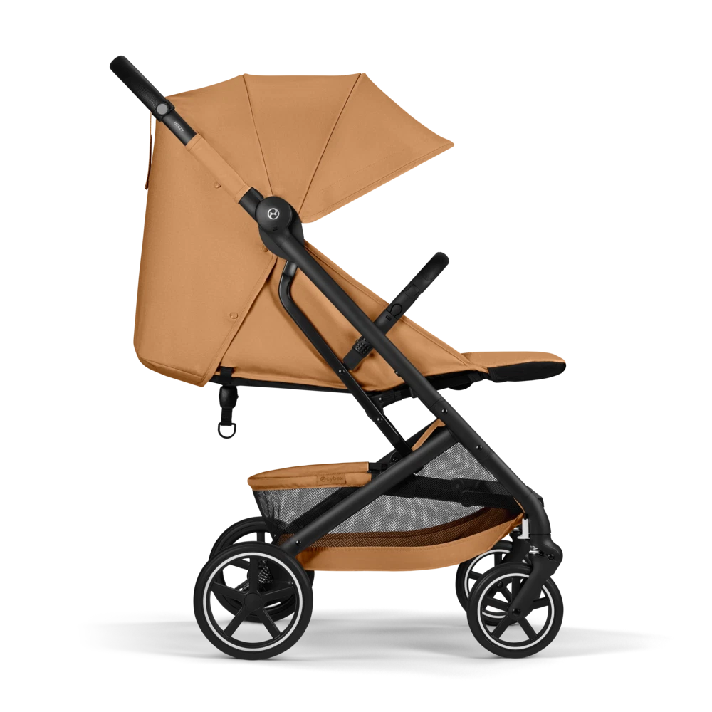 Beezy - Cinnamon Yellow(Cybex) – Image 2