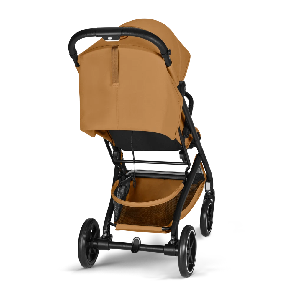 Beezy - Cinnamon Yellow(Cybex) – Image 3