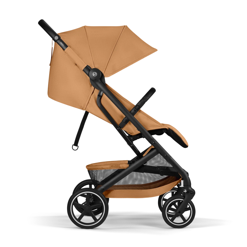 Beezy - Cinnamon Yellow(Cybex) – Image 4