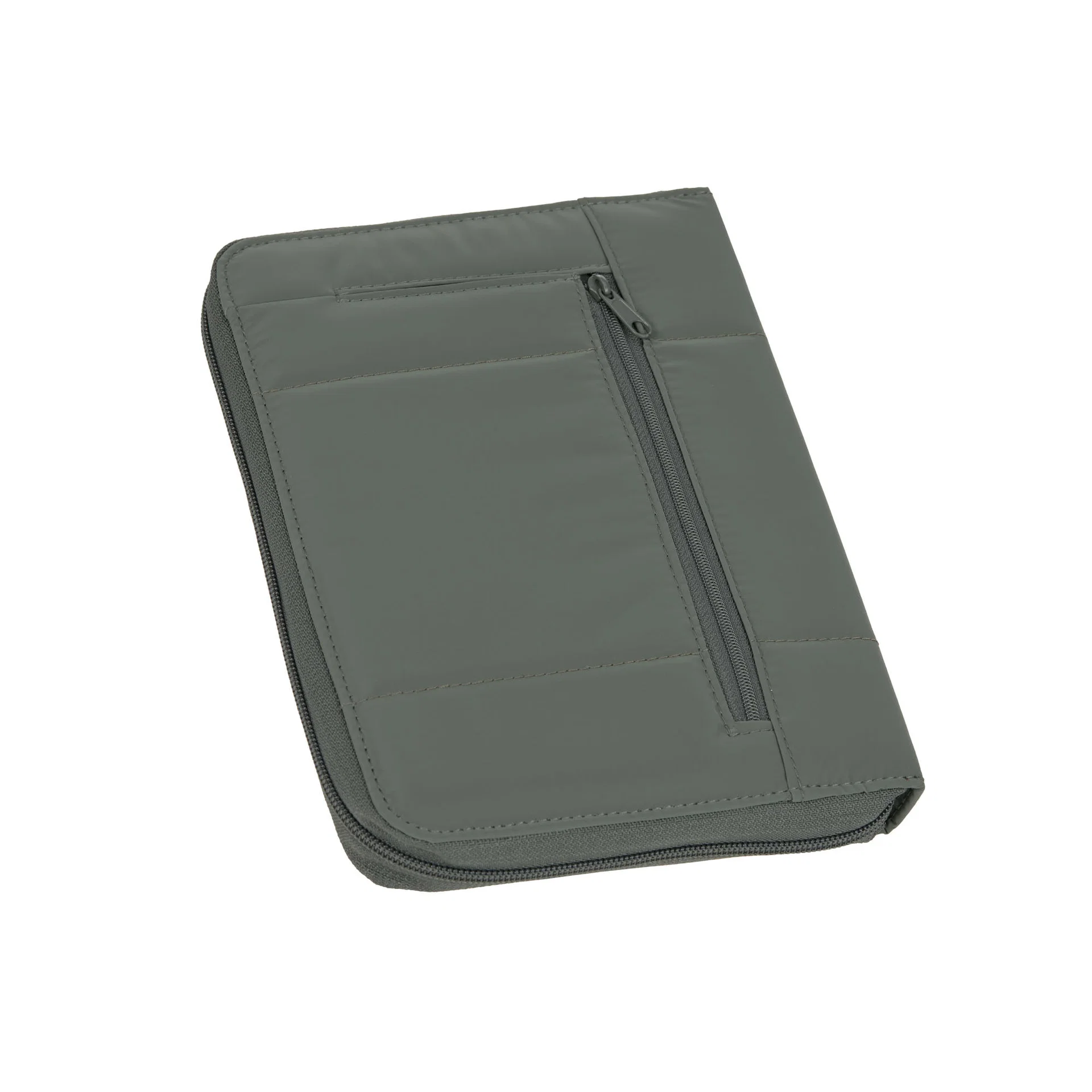Protège Carnet de Santé - Olive (Lassig) – Image 2