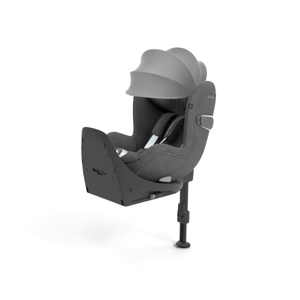 Sirona Ti i-Size - Mirage Grey (Plus) (Cybex) – Image 2
