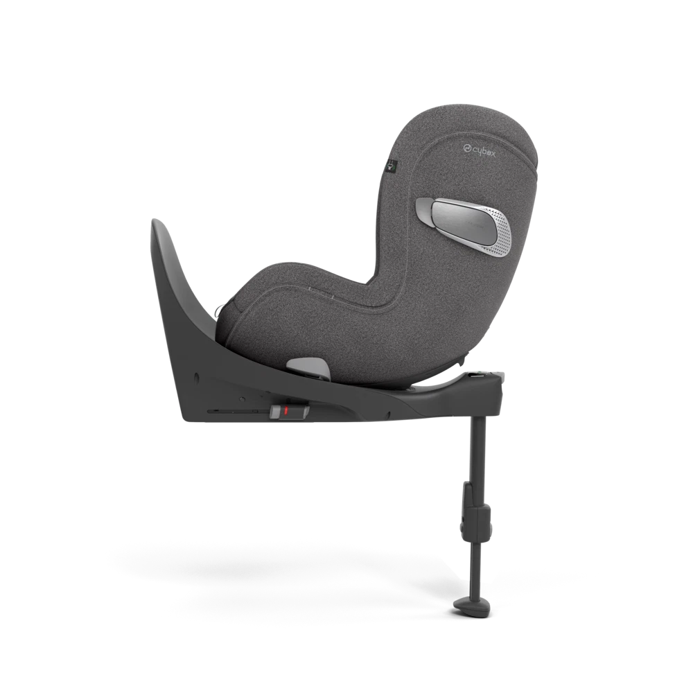 Sirona Ti i-Size - Mirage Grey (Plus) (Cybex) – Image 3