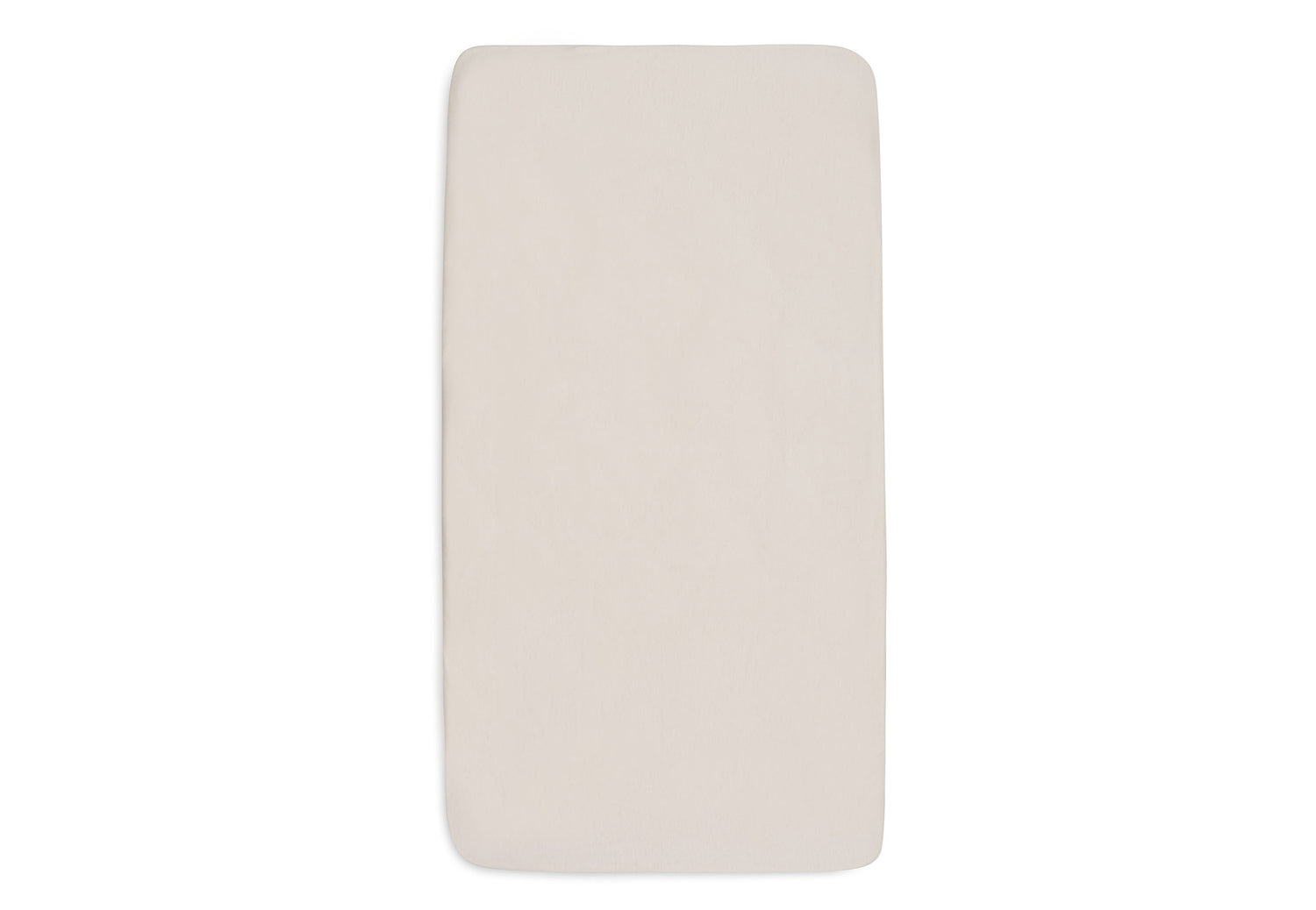 Drap-housse Jersey - 2 Unités - Wild Rose & Ivory - 40x90 cm (Jollein) – Image 3