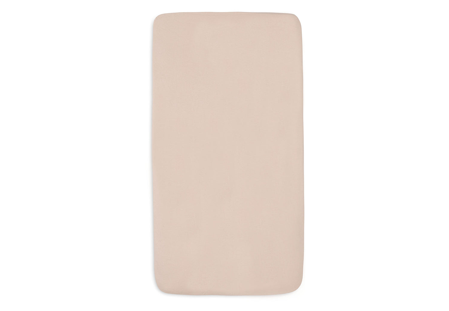 Drap-housse Jersey - 2 Unités - Wild Rose & Biscuit - 40x90 cm (Jollein) – Image 2
