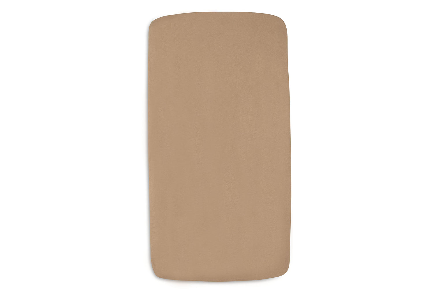 Drap-housse Jersey - 2 Unités - Wild Rose & Biscuit - 40x90 cm (Jollein) – Image 3