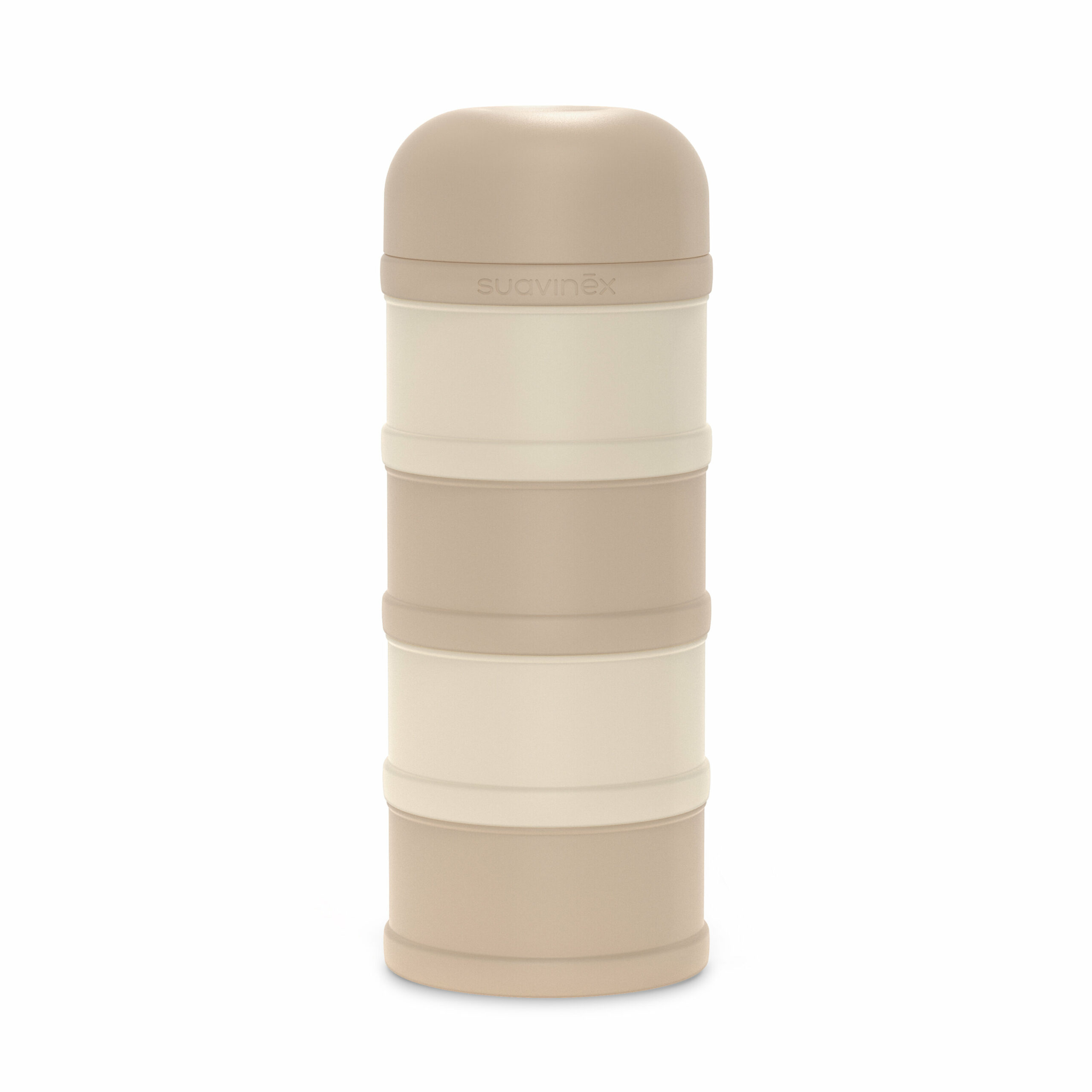Boite doseuse de lait -Beige- (Suavinex)
