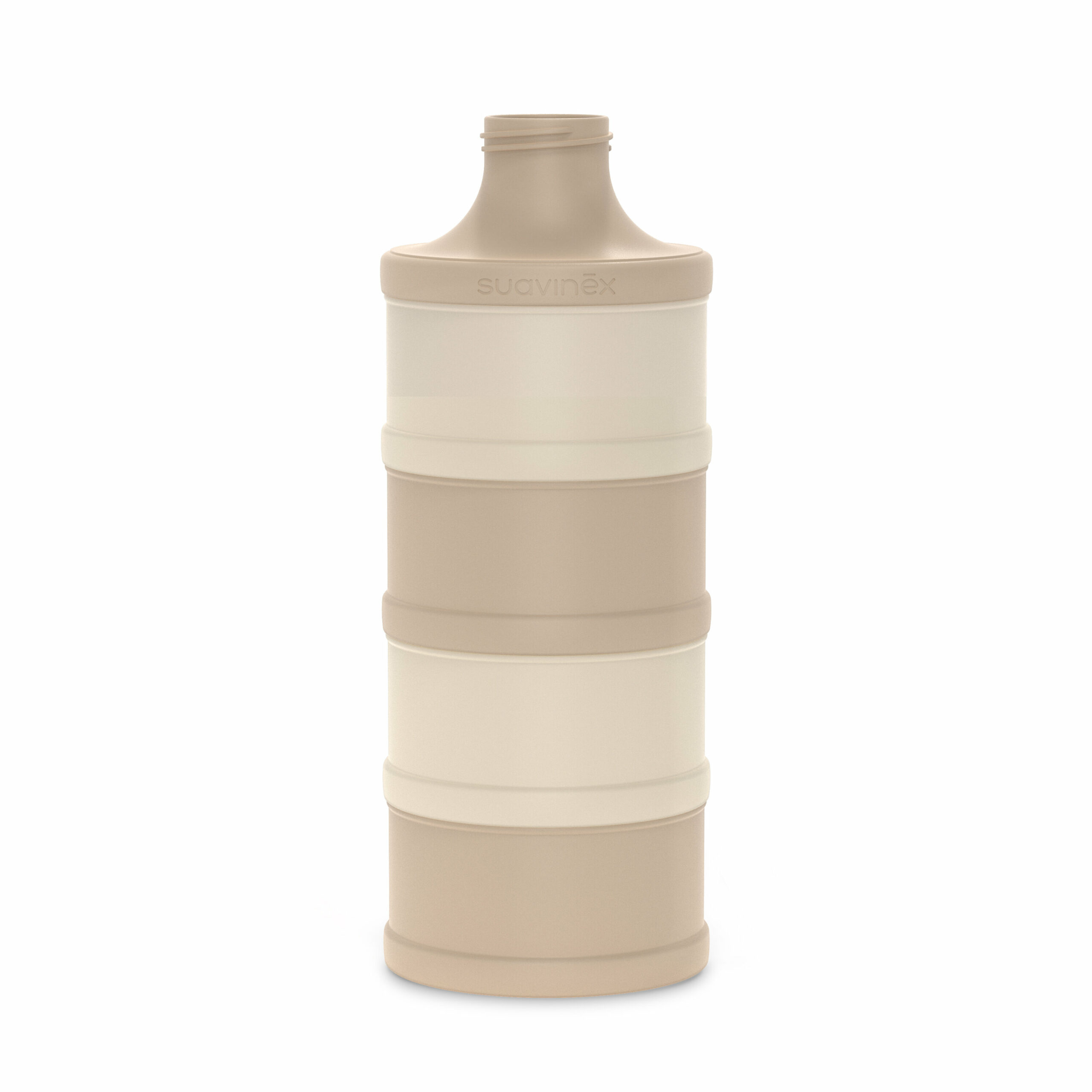 Boite doseuse de lait -Beige- (Suavinex) – Image 2
