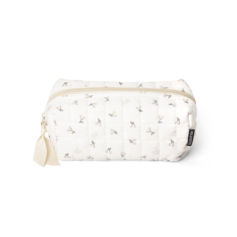 Trousse de toilette Birdies - Beige(Suavinex)