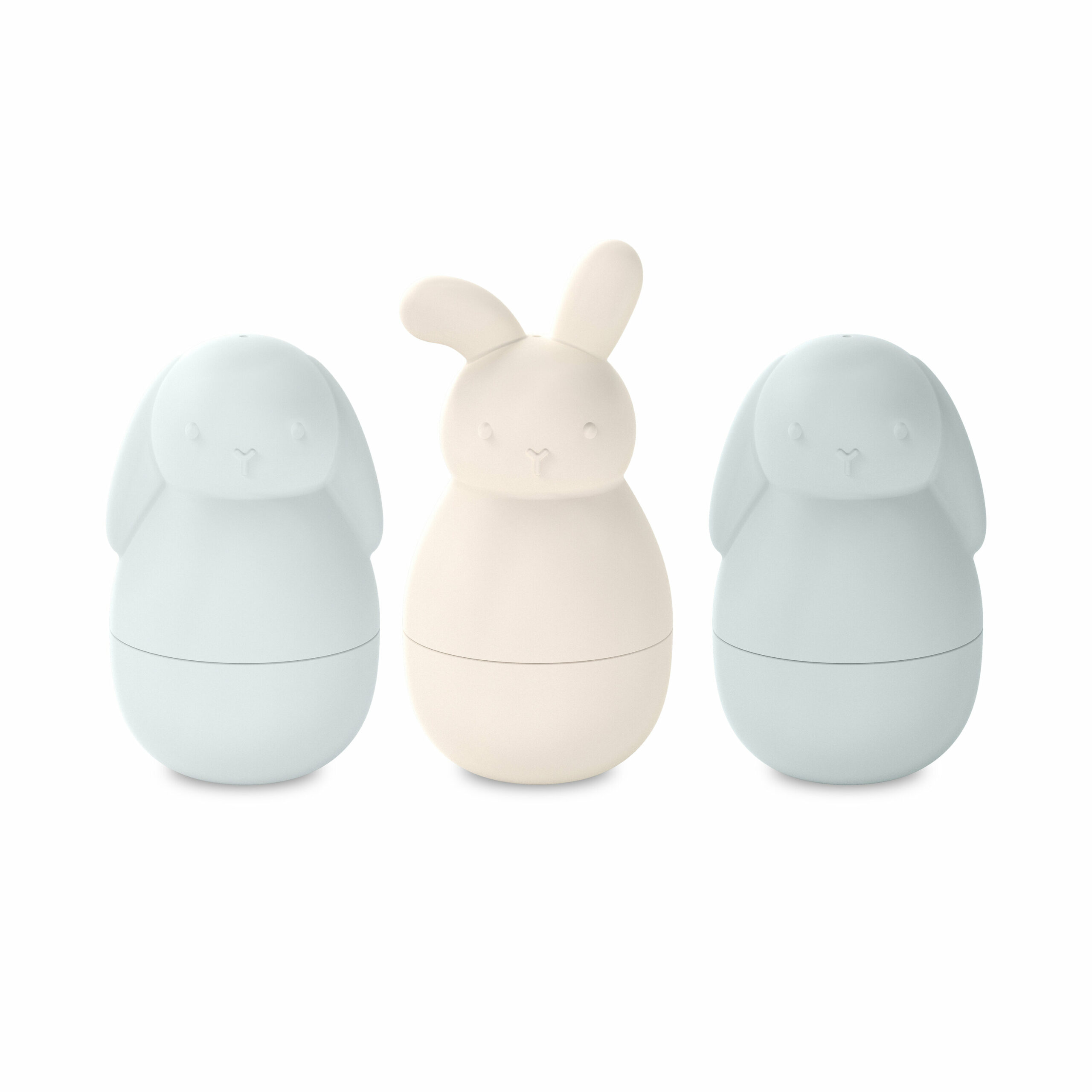 Set de jouets de bain en silicone (Suavinex) – Image 4