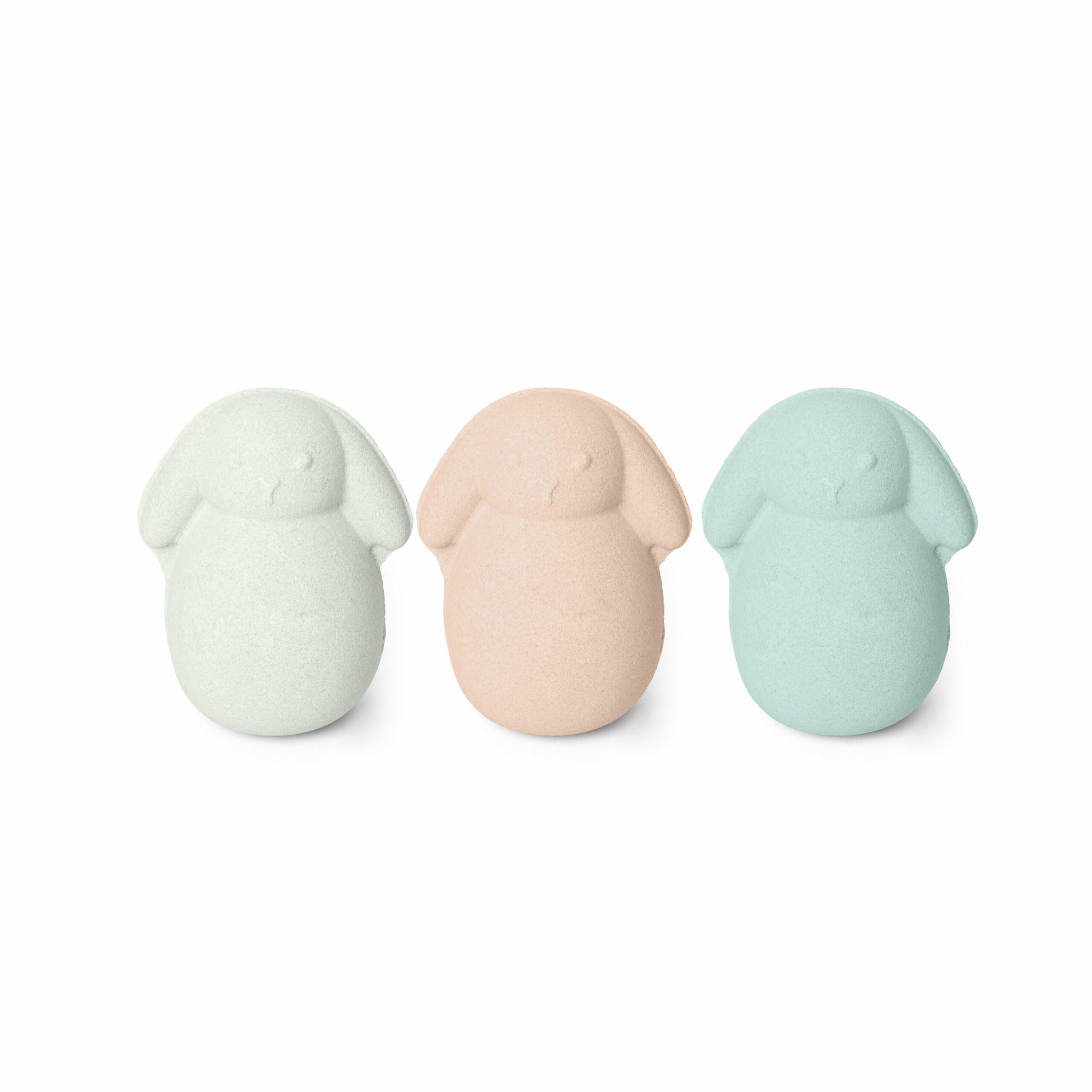 Set de bombes effervescentes (Suavinex) – Image 5