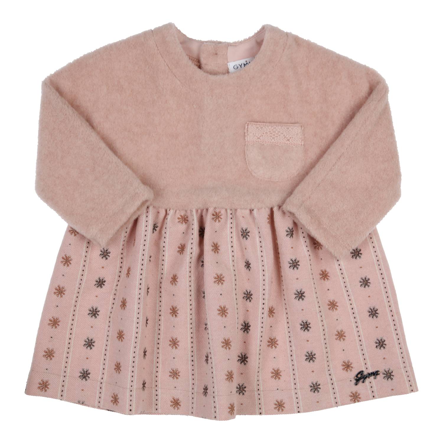 Robe Inga - Old Rose AW26 (Gymp)