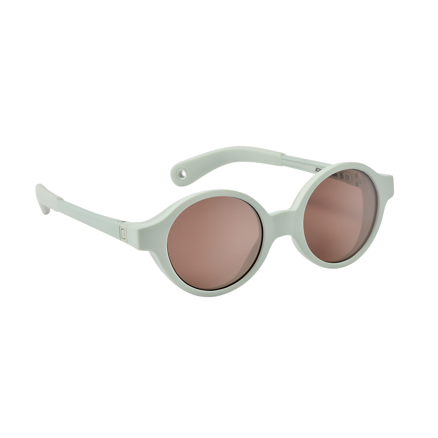Lunettes 9-24 mois Casual Vert de gris (Beaba)