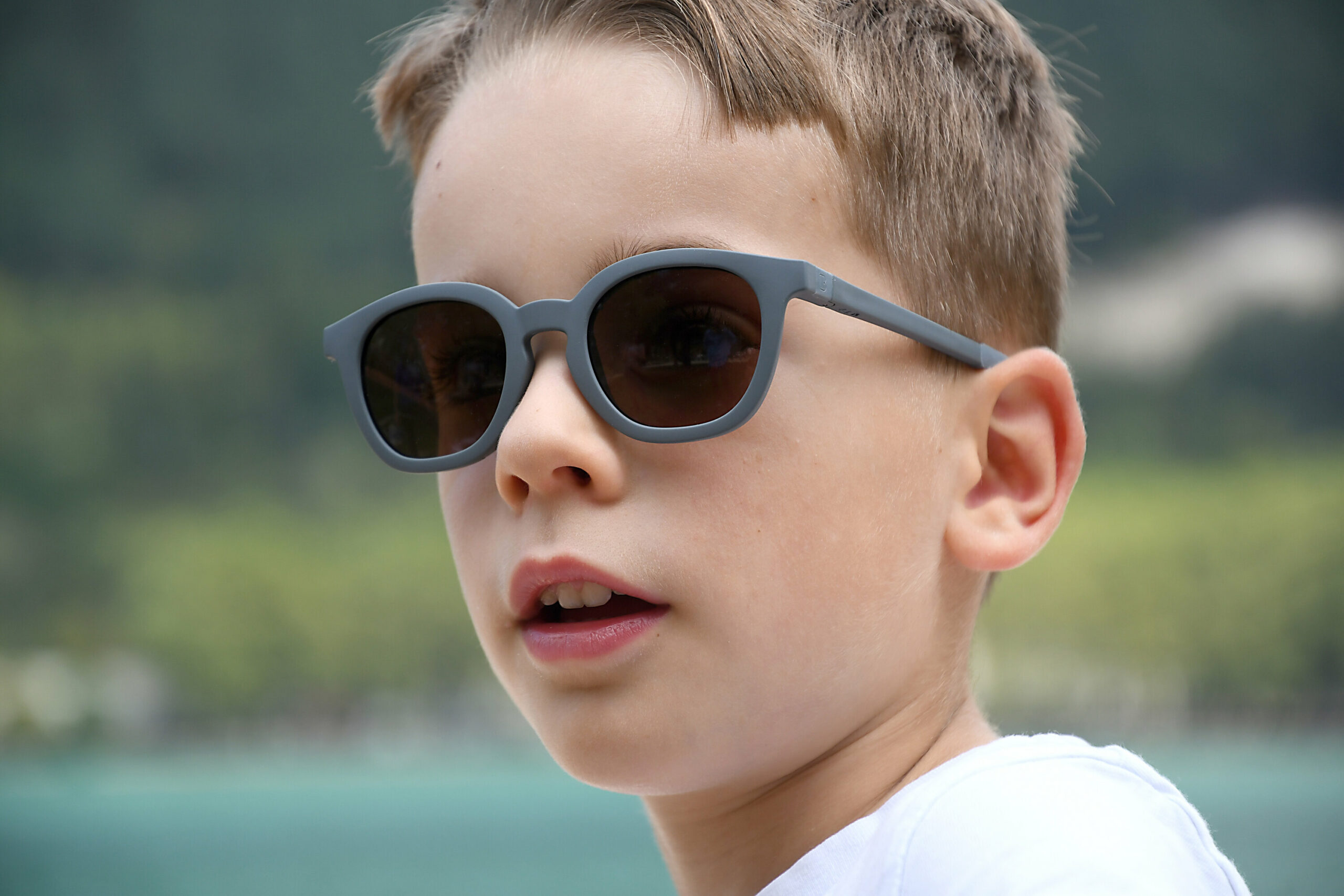 Lunettes 4-6 ans Casual Galet (Beaba) – Image 2