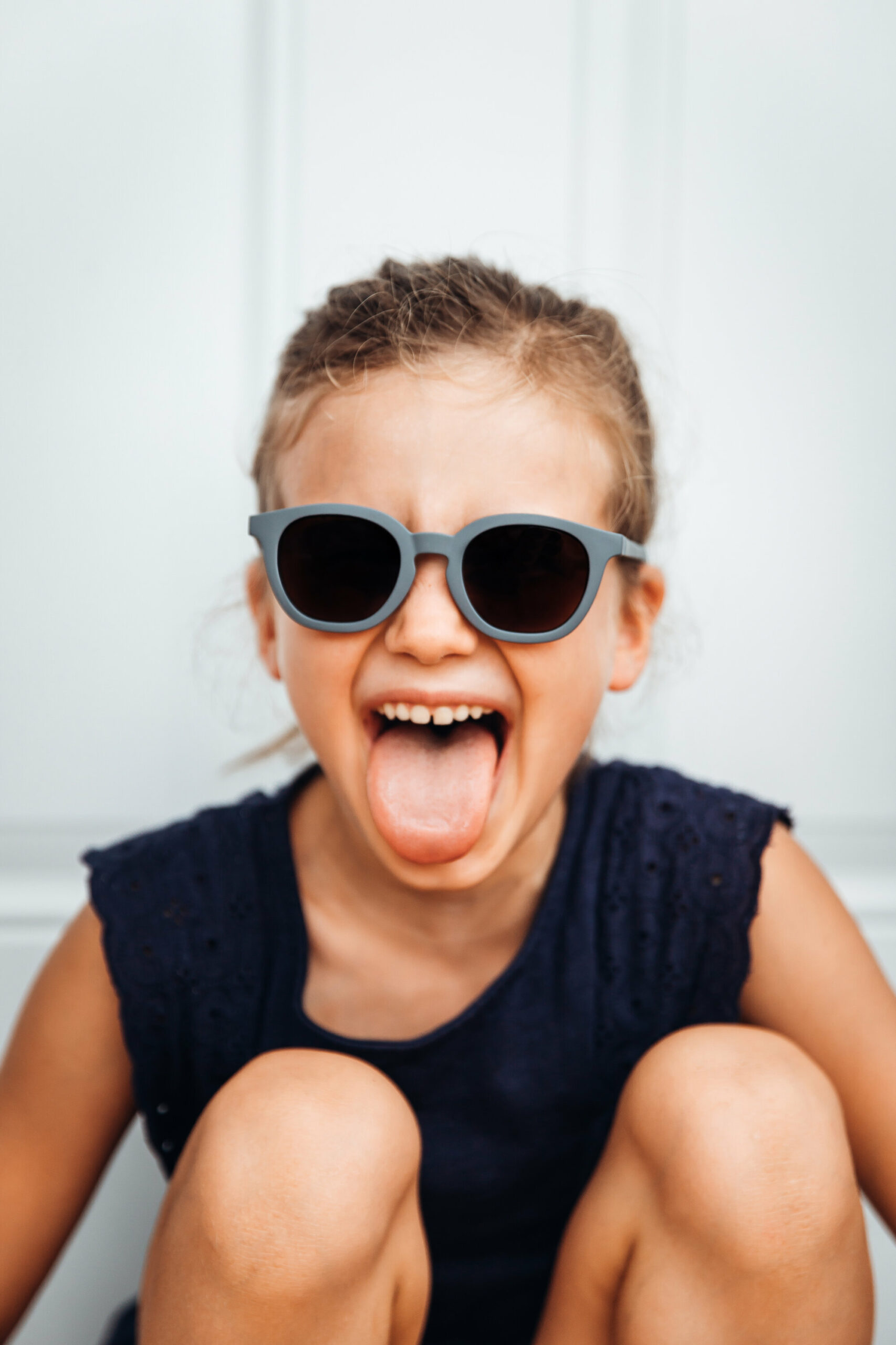 Lunettes 4-6 ans Casual Galet (Beaba) – Image 3