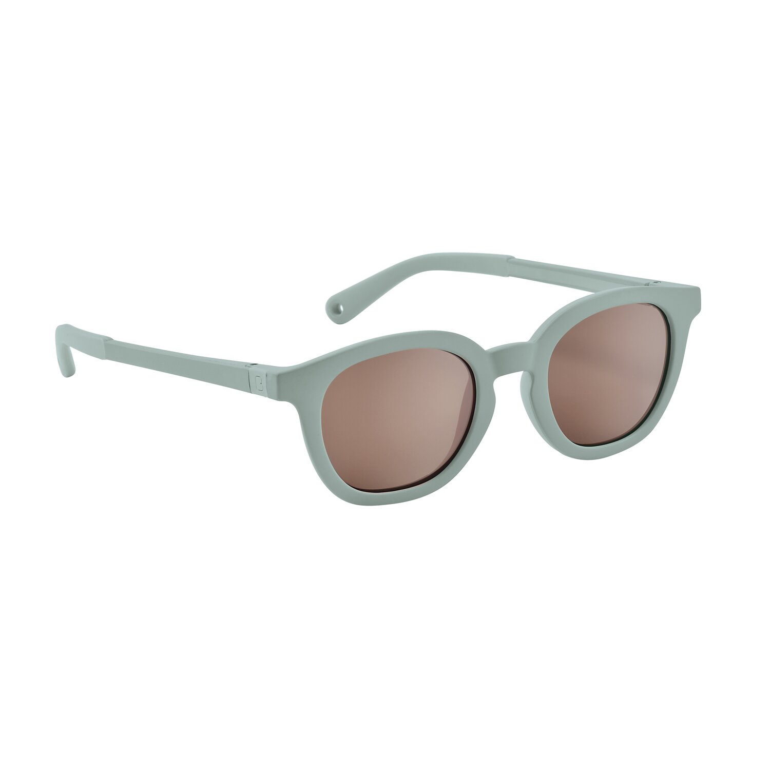 Lunettes 4-6 ans Vert sauge (Beaba)