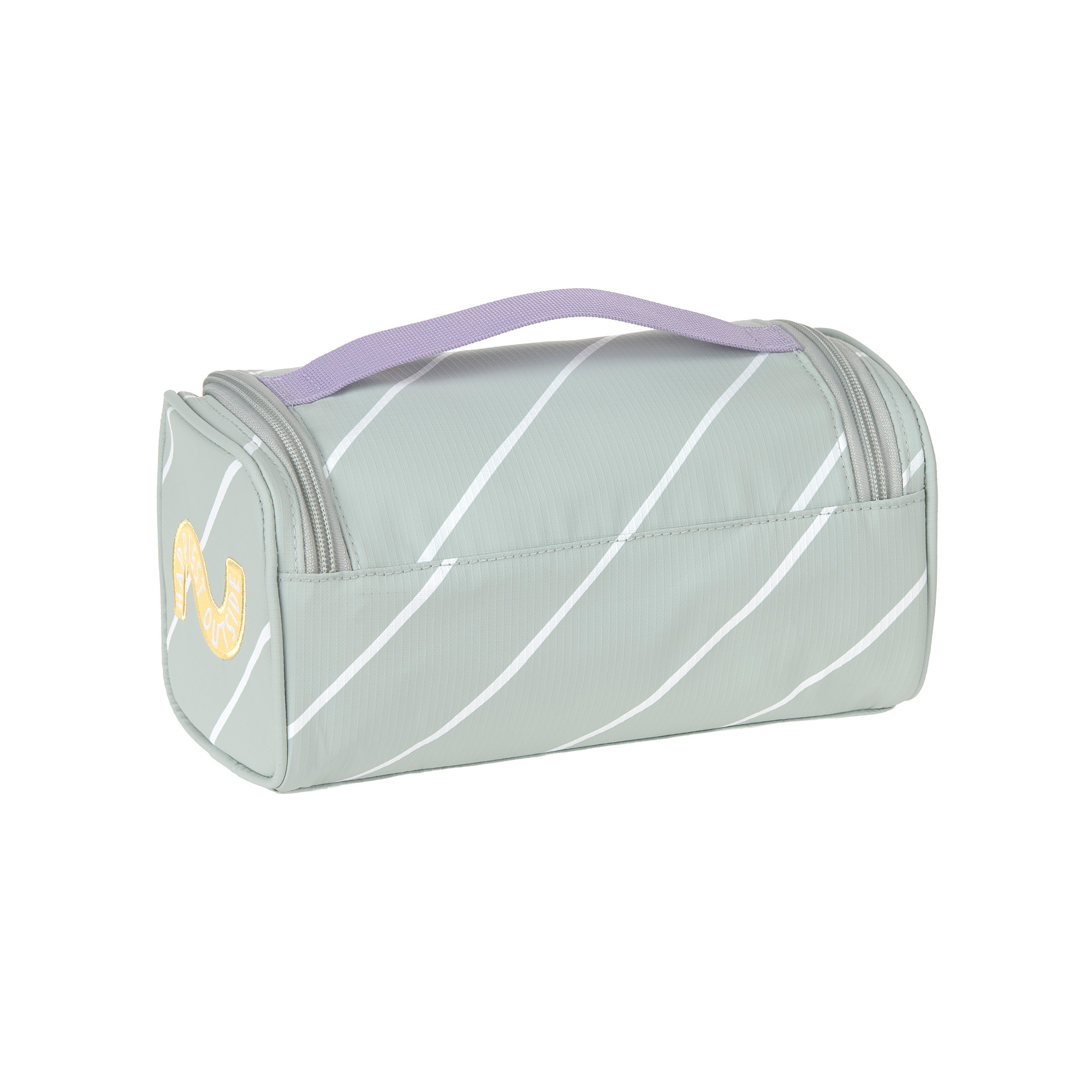 Trousse de toilette enfant - Happy Trails Fleur (Lassig) – Image 4