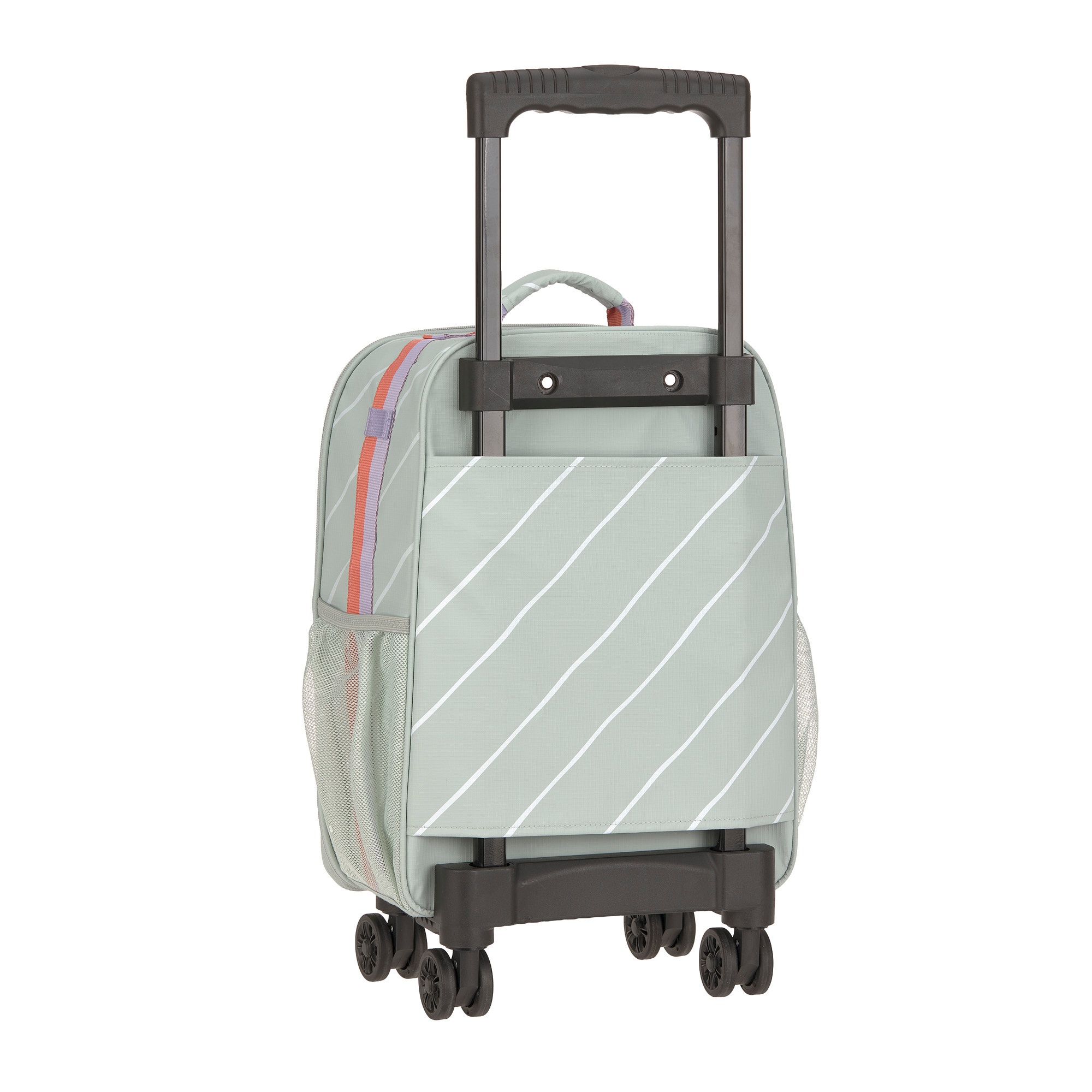 Valise à roulettes - Happy Trails Fleur (Lassig) – Image 2