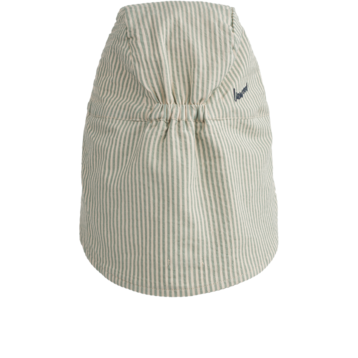 Chapeau de Soleil CECILIA Peppermint / Sandy 0-3mois (Liewood) – Image 2