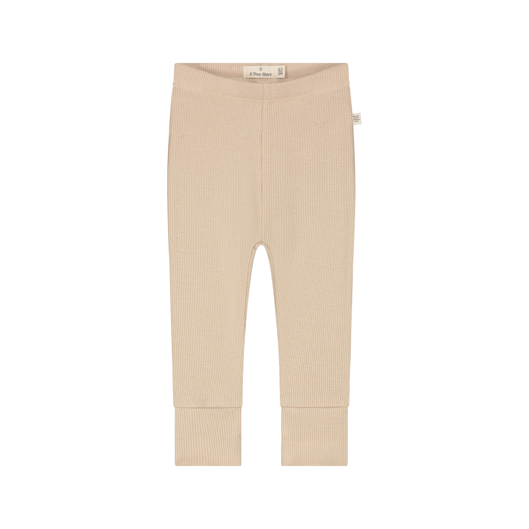 Pantalon Bébé - Cookie AW26 (Tiny Story)