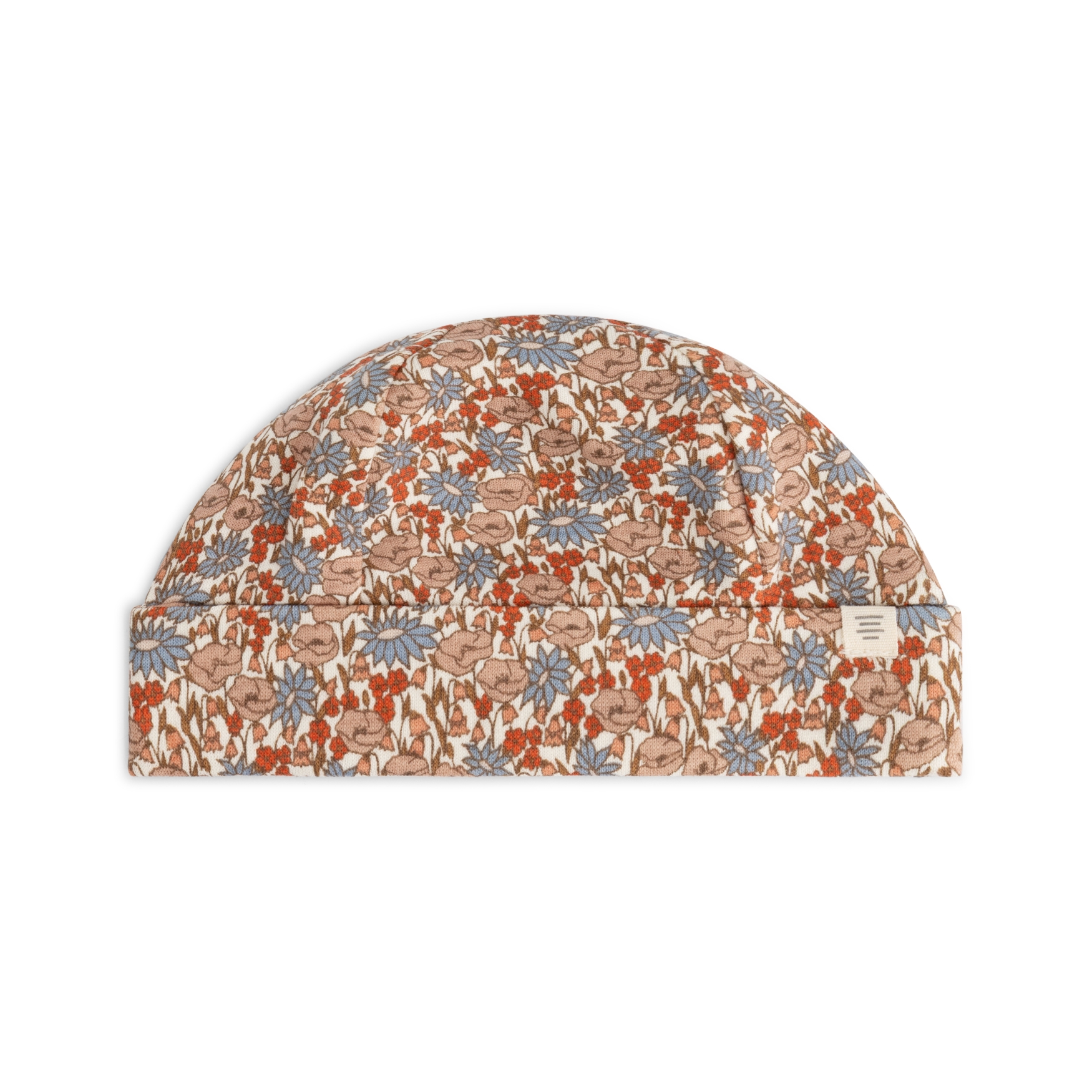 Chapeau Bébé - Multicolour AW26 (Tiny Story)