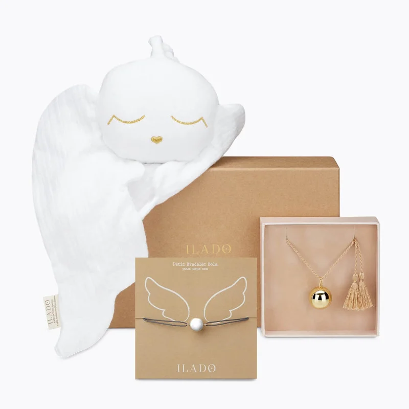 Coffret papa bola joy (ILADO)