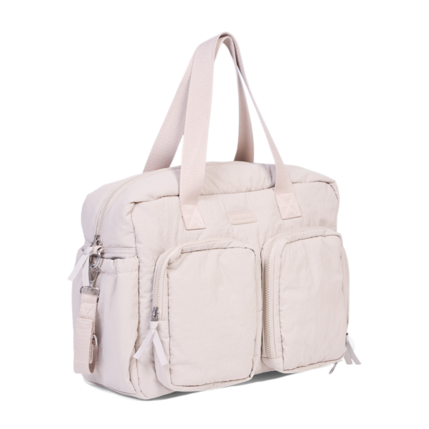 Sac à langer et sac à main Mellow (Childhome)