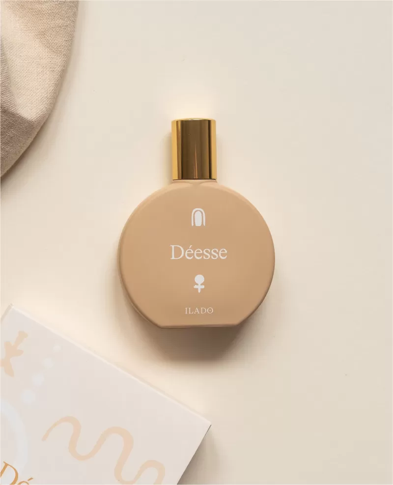 EAU DE TOILETTE DÉESSE (ILADO) – Image 3
