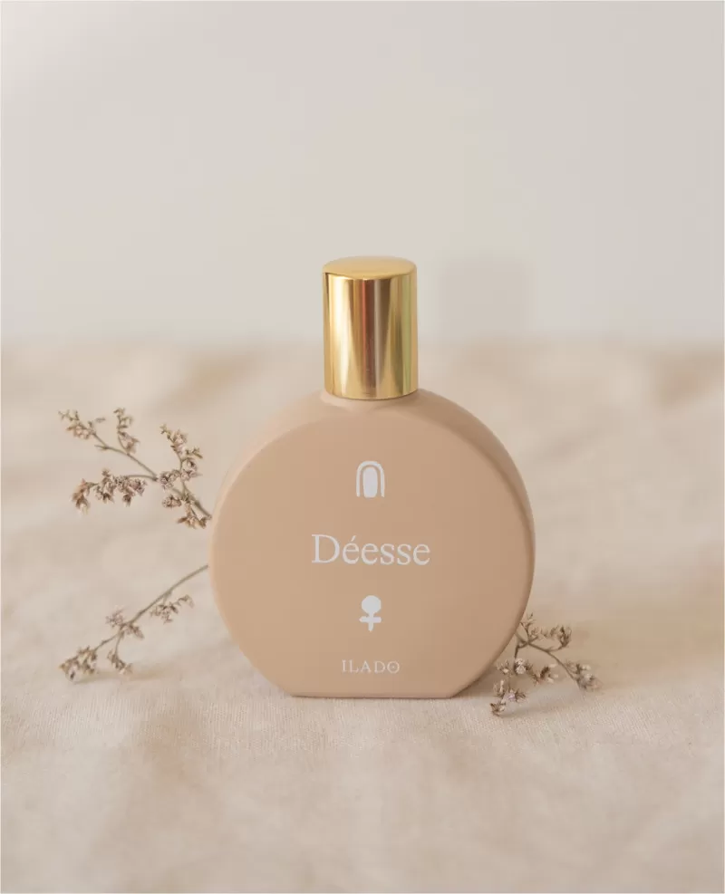 EAU DE TOILETTE DÉESSE (ILADO) – Image 2