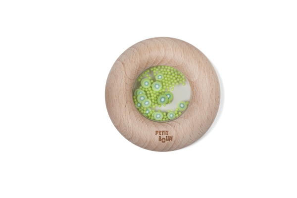 SENSORY DONUT KIWIS (Petit Boum)
