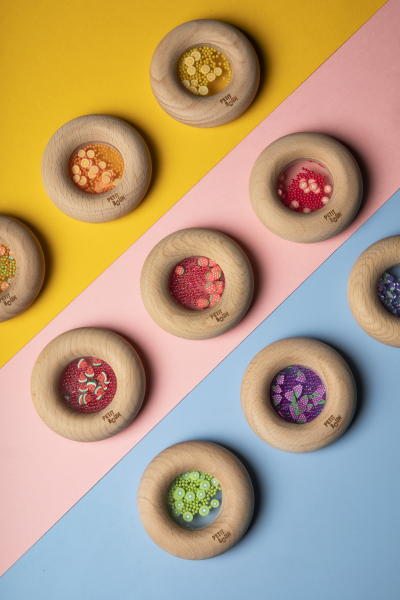 SENSORY DONUT TOMATOES (Petit Boum) – Image 3