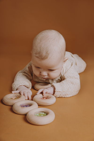 SENSORY DONUT TOMATOES (Petit Boum) – Image 4