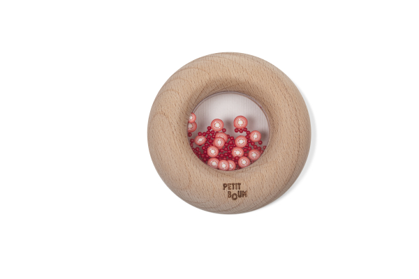 SENSORY DONUT TOMATOES (Petit Boum)