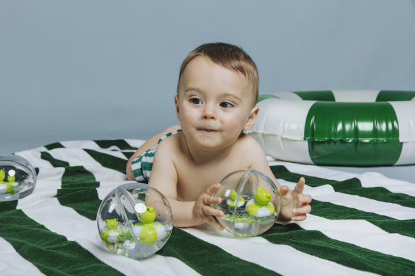 HAPPY BUBBLES FROGGIES (Petit Boum) – Image 3