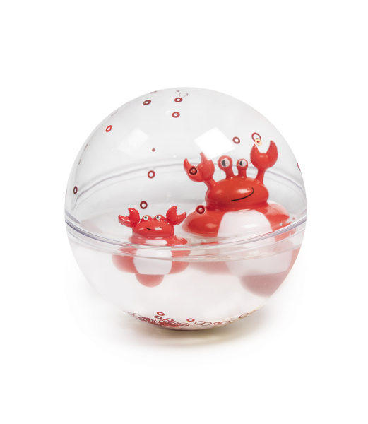 HAPPY BUBBLES CRABS (Petit Boum)